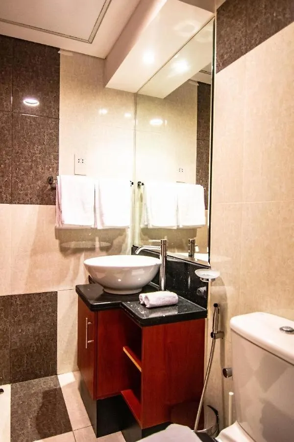 Cozy Studio Apartment In Difc Dubai