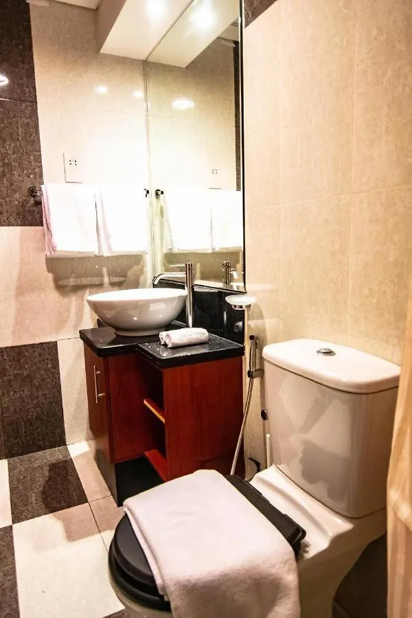 Cozy Studio Apartment In Difc Dubai Forenede Arabiske Emirater