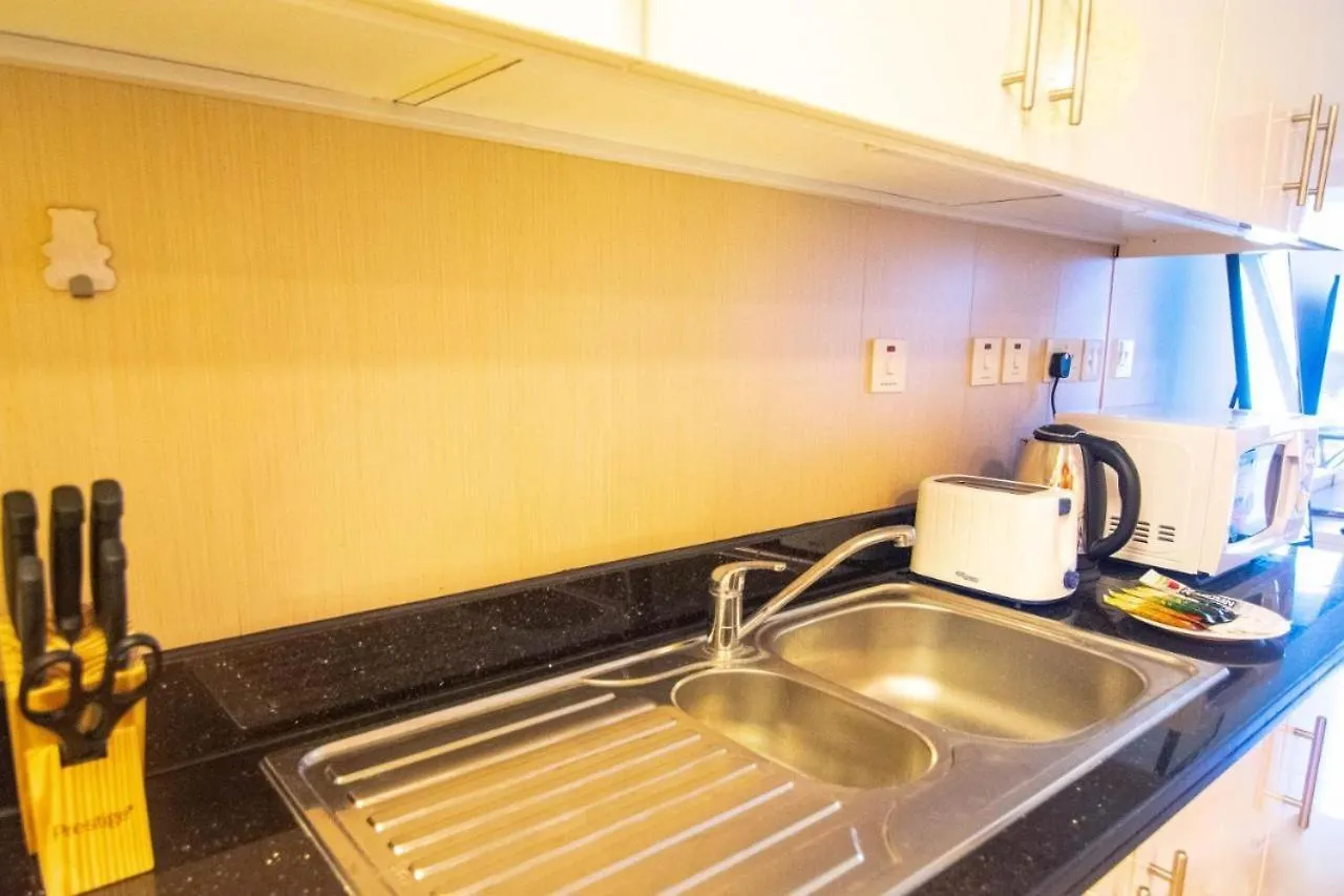Cozy Studio Apartment In Difc Dubai